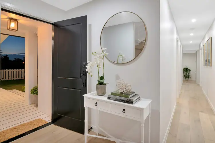 Fifth view of Homely house listing, 3 Lowanna Drive, Ashmore QLD 4214