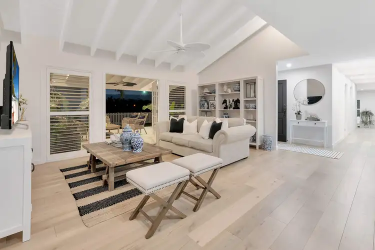 Sixth view of Homely house listing, 3 Lowanna Drive, Ashmore QLD 4214