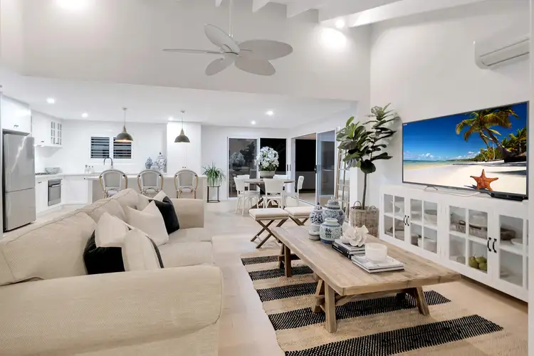 Seventh view of Homely house listing, 3 Lowanna Drive, Ashmore QLD 4214