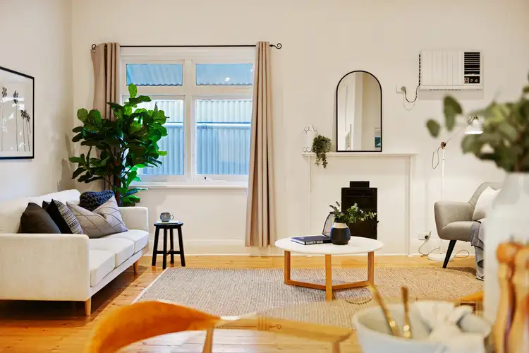 Second view of Homely house listing, 42 Rozells Avenue, Colonel Light Gardens SA 5041
