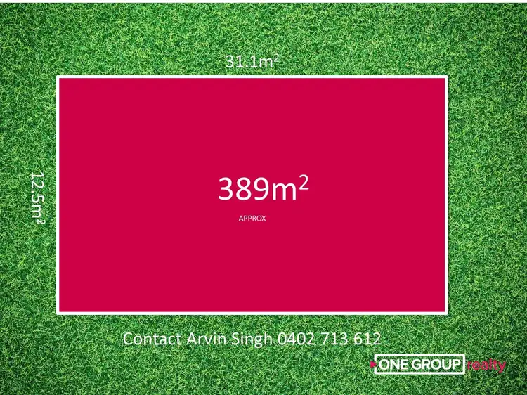 Second view of Homely land listing, 39 Woodcrest Way, Wollert VIC 3750