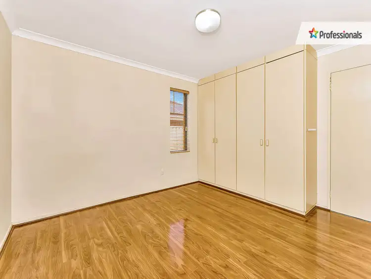 Sixth view of Homely villa listing, 8 Yallup Place, Cannington WA 6107