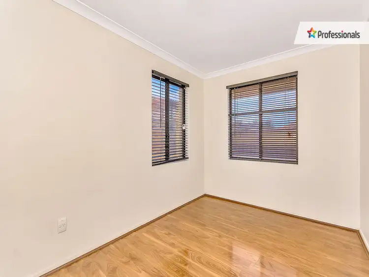Seventh view of Homely villa listing, 8 Yallup Place, Cannington WA 6107