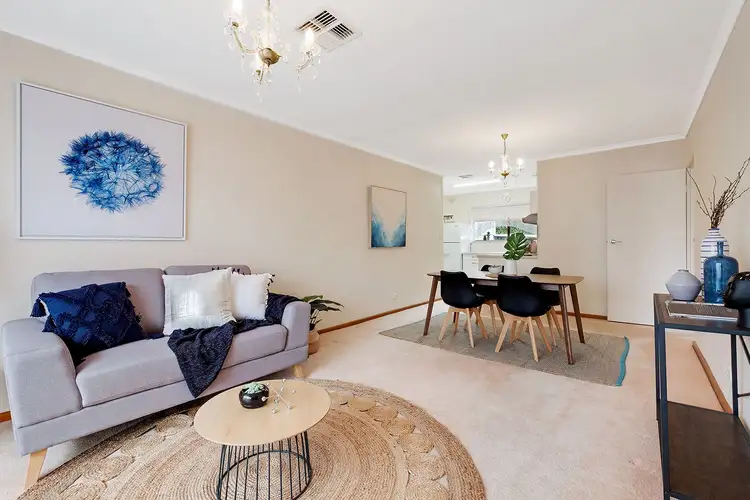 Main view of Homely unit listing, 1/1 Thurles St, St Marys SA 5042