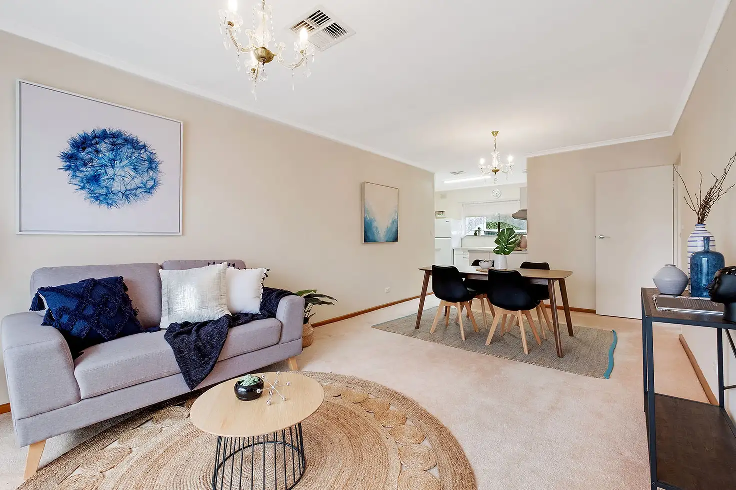 Main view of Homely unit listing, 1/1 Thurles St, St Marys SA 5042