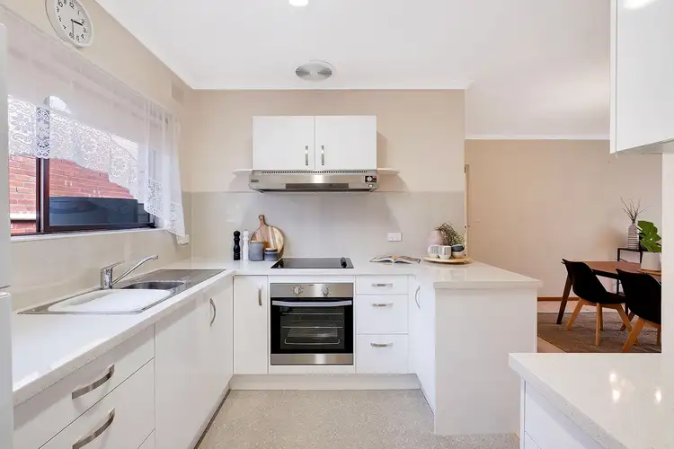 Second view of Homely unit listing, 1/1 Thurles St, St Marys SA 5042