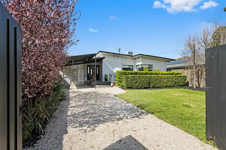 Main view of Homely house listing, 35 Hill Avenue, Cumberland Park SA 5041