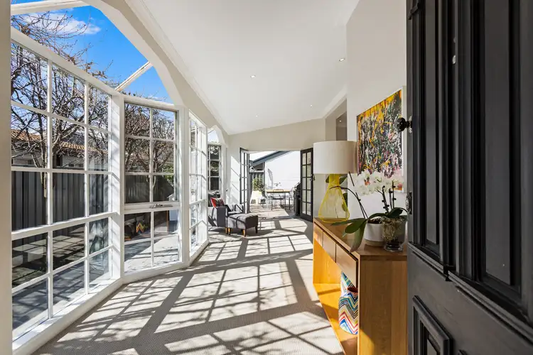 Second view of Homely house listing, 35 Hill Avenue, Cumberland Park SA 5041