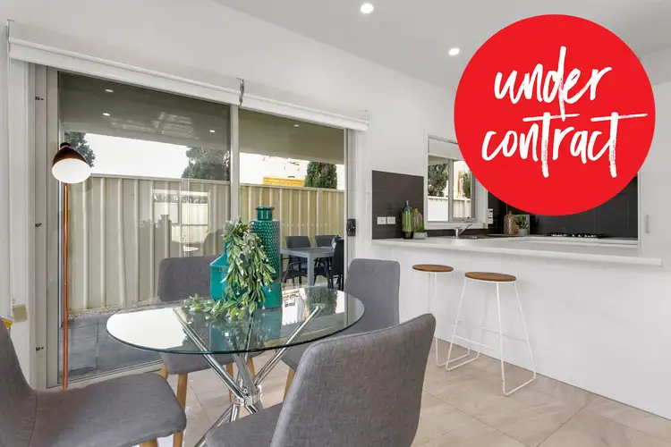 Main view of Homely house listing, 6A Aldridge Terrace, Marleston SA 5033