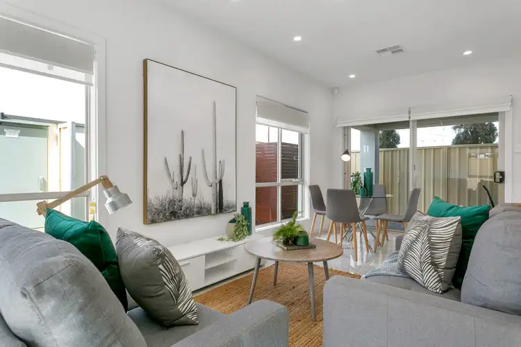 Third view of Homely house listing, 6A Aldridge Terrace, Marleston SA 5033