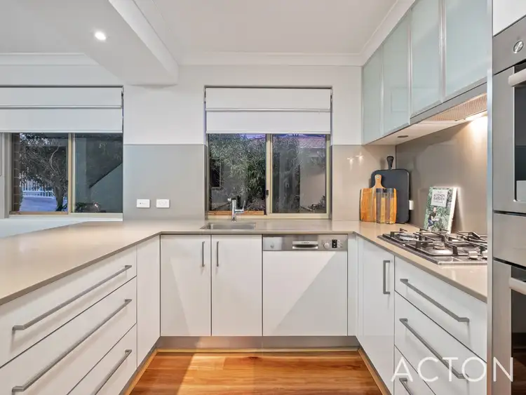 Fifth view of Homely townhouse listing, 18/64 First Avenue, Mount Lawley WA 6050