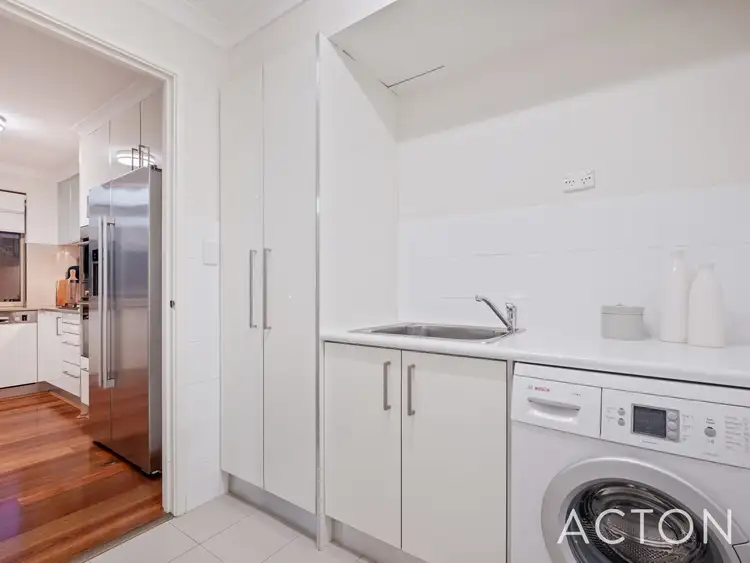 Sixth view of Homely townhouse listing, 18/64 First Avenue, Mount Lawley WA 6050