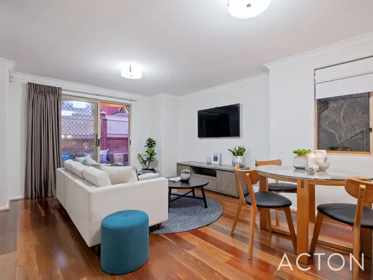 Seventh view of Homely townhouse listing, 18/64 First Avenue, Mount Lawley WA 6050