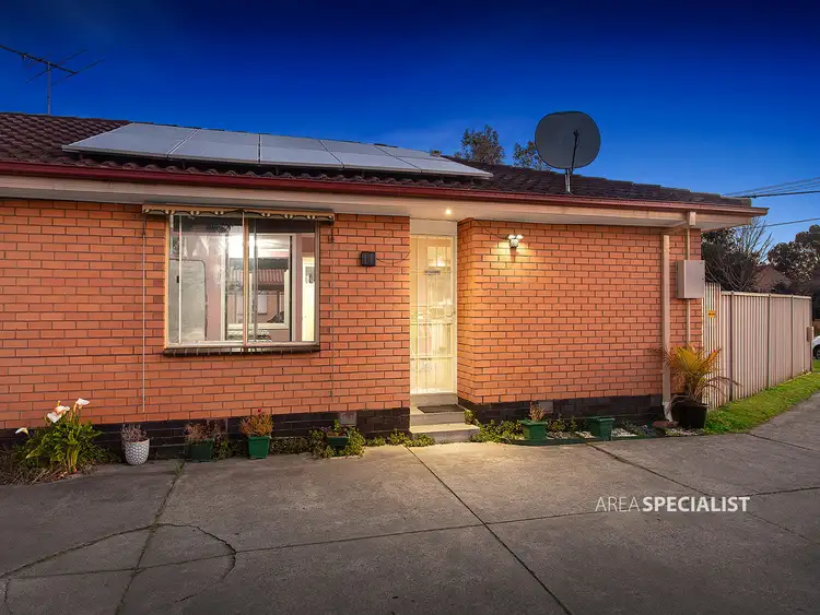 1/12 Moore Avenue, Clayton South VIC 3169