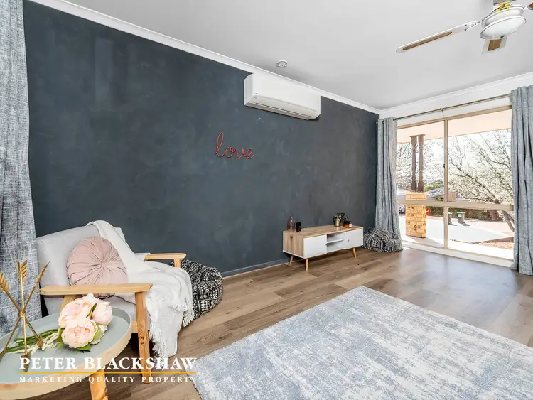 Sixth view of Homely house listing, 18 Lawlor Place, Gordon ACT 2906