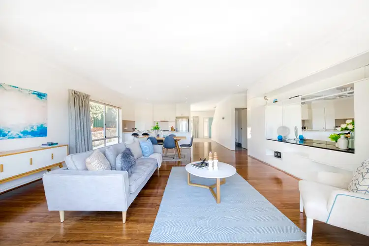 Third view of Homely house listing, 11/33 Eggleston Crescent, Chifley ACT 2606