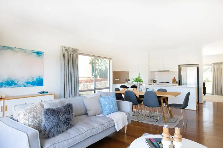 Fourth view of Homely house listing, 11/33 Eggleston Crescent, Chifley ACT 2606