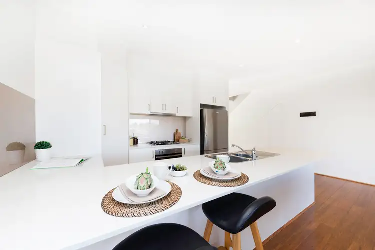 Fifth view of Homely house listing, 11/33 Eggleston Crescent, Chifley ACT 2606