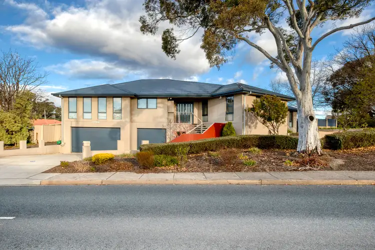Second view of Homely house listing, 3 Murphy Street, Pearce ACT 2607