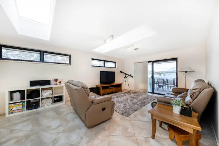 Third view of Homely house listing, 3 Murphy Street, Pearce ACT 2607