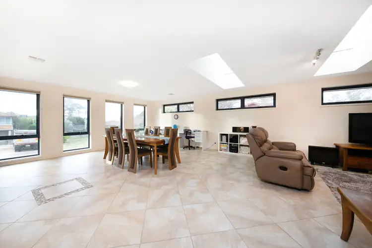 Fourth view of Homely house listing, 3 Murphy Street, Pearce ACT 2607