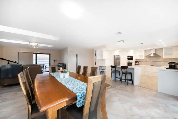 Fifth view of Homely house listing, 3 Murphy Street, Pearce ACT 2607