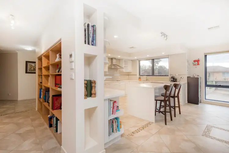 Sixth view of Homely house listing, 3 Murphy Street, Pearce ACT 2607