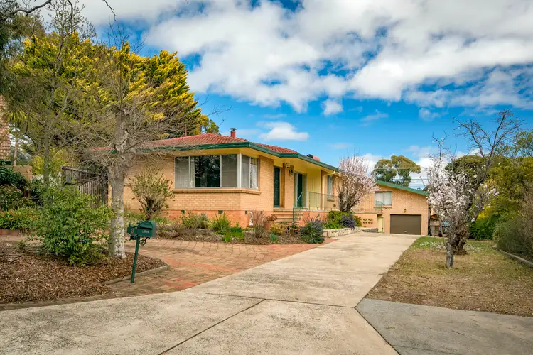 3 Adinda Street, Waramanga ACT 2611