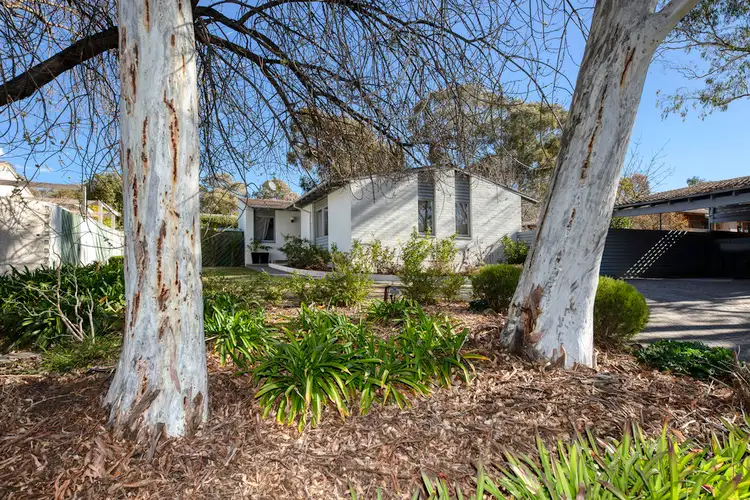 Main view of Homely house listing, 5 Pilbara Place, Fisher ACT 2611