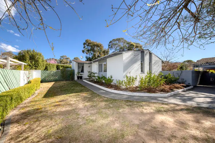 Third view of Homely house listing, 5 Pilbara Place, Fisher ACT 2611