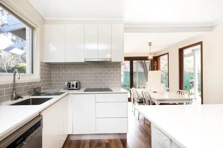 Fourth view of Homely house listing, 5 Pilbara Place, Fisher ACT 2611