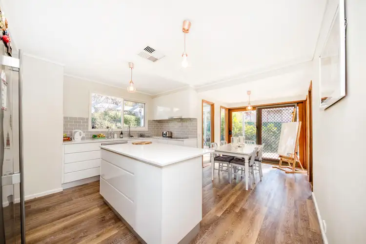 Fifth view of Homely house listing, 5 Pilbara Place, Fisher ACT 2611