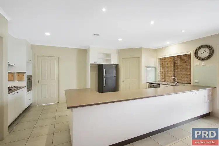 Third view of Homely house listing, 5 Lions Place, Culcairn NSW 2660