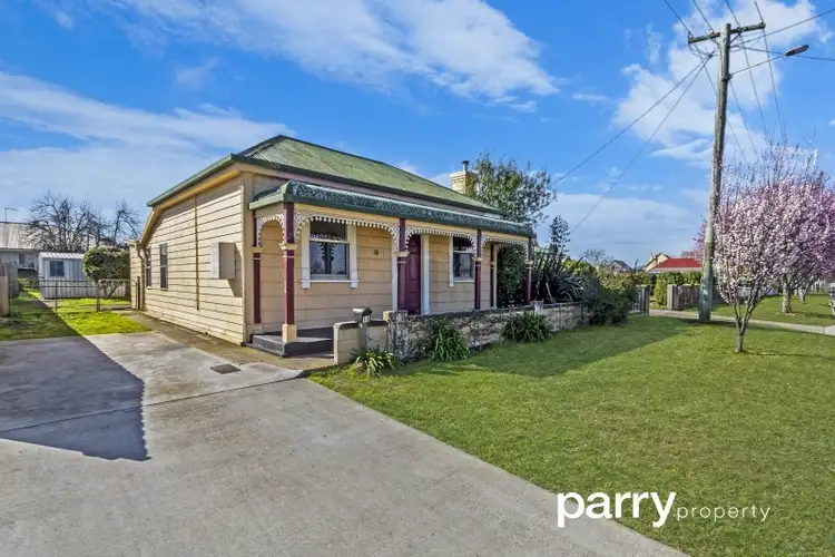 18 Talisker Street, Perth TAS 7300