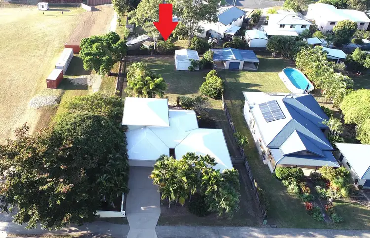 Main view of Homely house listing, 14 Arana Drive, Rural View QLD 4740
