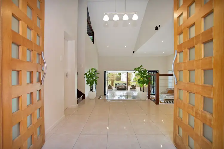 Third view of Homely house listing, 14 Arana Drive, Rural View QLD 4740