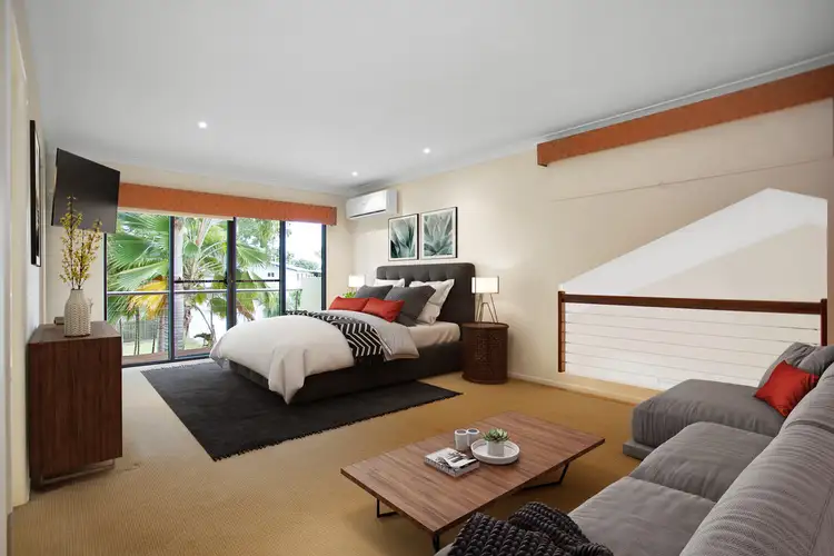 Fourth view of Homely house listing, 14 Arana Drive, Rural View QLD 4740