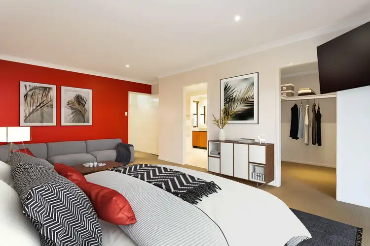 Fifth view of Homely house listing, 14 Arana Drive, Rural View QLD 4740