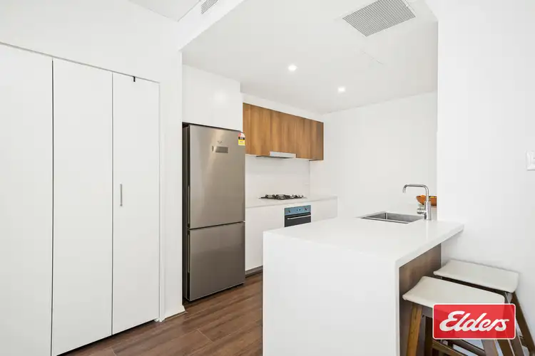 Second view of Homely unit listing, 205/74 Kitchener Parade, Bankstown NSW 2200