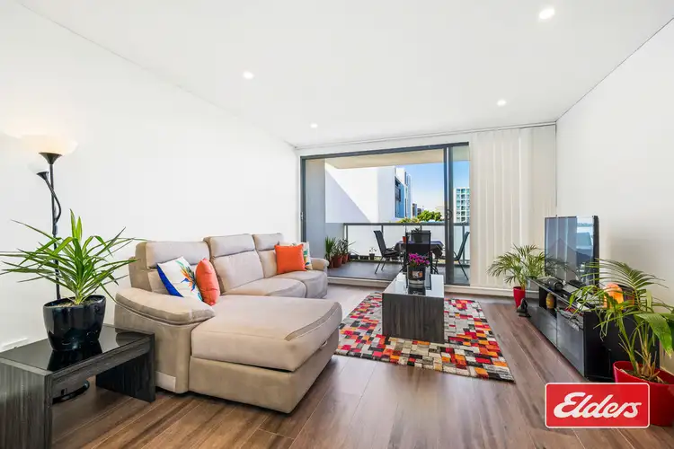Third view of Homely unit listing, 205/74 Kitchener Parade, Bankstown NSW 2200