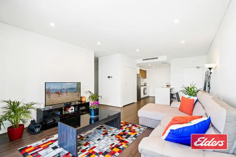 Fourth view of Homely unit listing, 205/74 Kitchener Parade, Bankstown NSW 2200