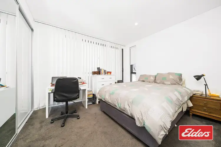 Fifth view of Homely unit listing, 205/74 Kitchener Parade, Bankstown NSW 2200