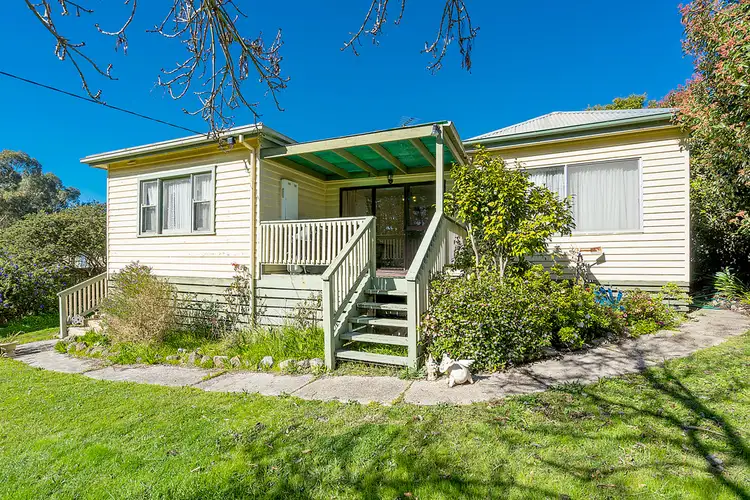 Main view of Homely house listing, 9 Ridge Road, Whittlesea VIC 3757