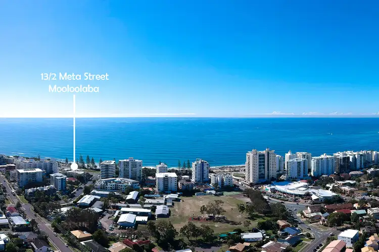 13/2 Meta Street, Mooloolaba QLD 4557