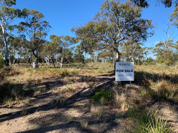 Third view of Homely land listing, 105 Cambria Drive, Dolphin Sands TAS 7190