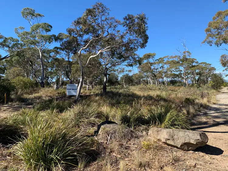 Fourth view of Homely land listing, 105 Cambria Drive, Dolphin Sands TAS 7190