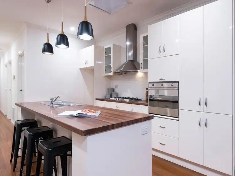 Fourth view of Homely house listing, 12 Taylor Street, Moonee Ponds VIC 3039