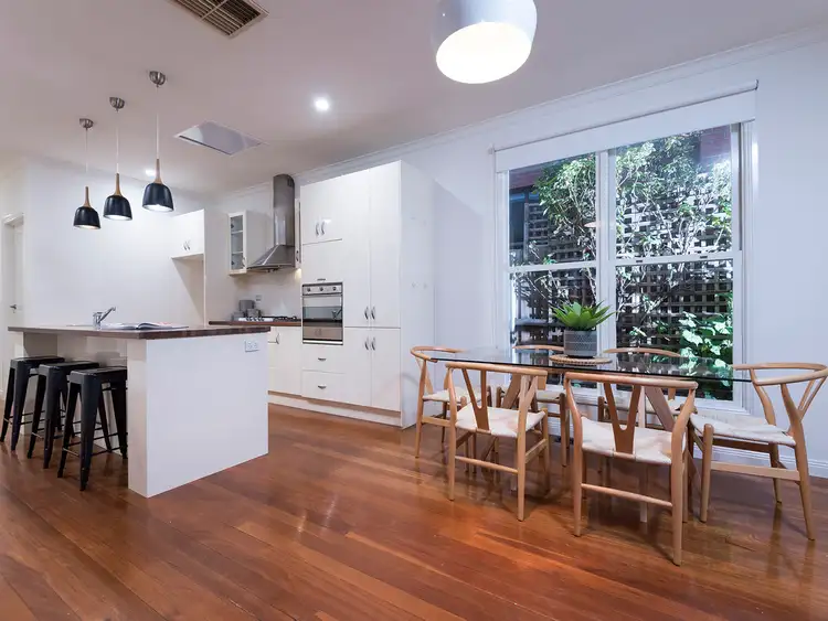 Fifth view of Homely house listing, 12 Taylor Street, Moonee Ponds VIC 3039