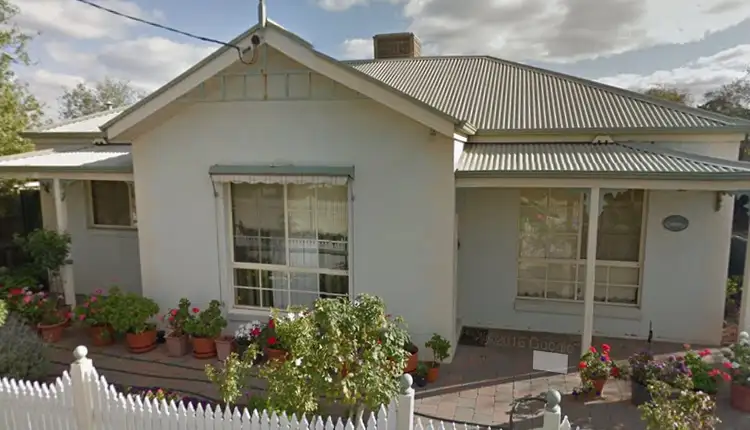 2/85 Adams Street, Wentworth NSW 2648