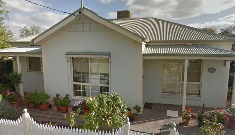 Main view of Homely house listing, 2/85 Adams Street, Wentworth NSW 2648